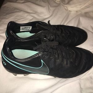 Nike soccer cleats